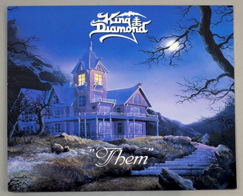 King Diamond - Them